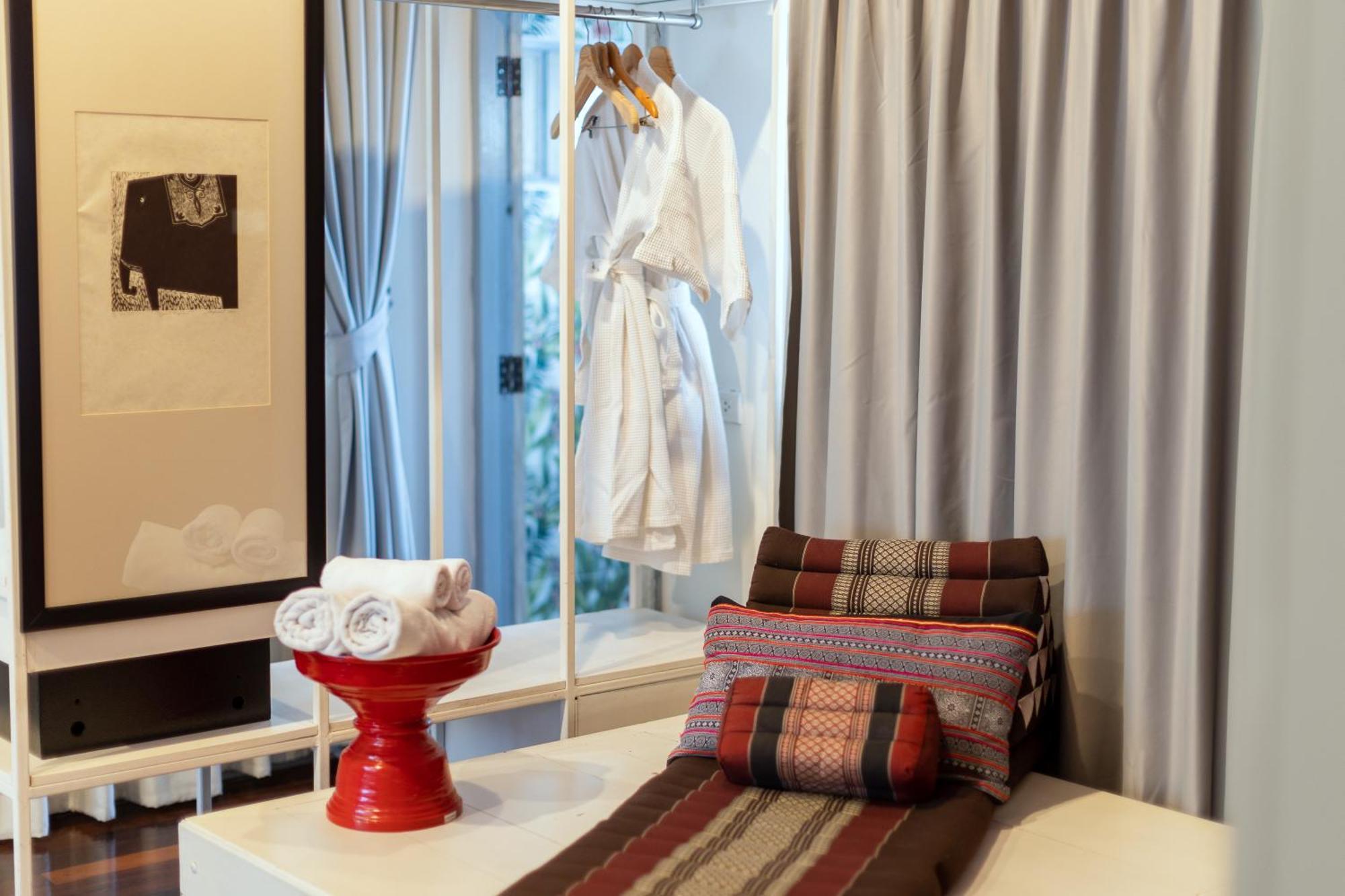Villa 88 Nimman-Chiang Mai Luaran gambar