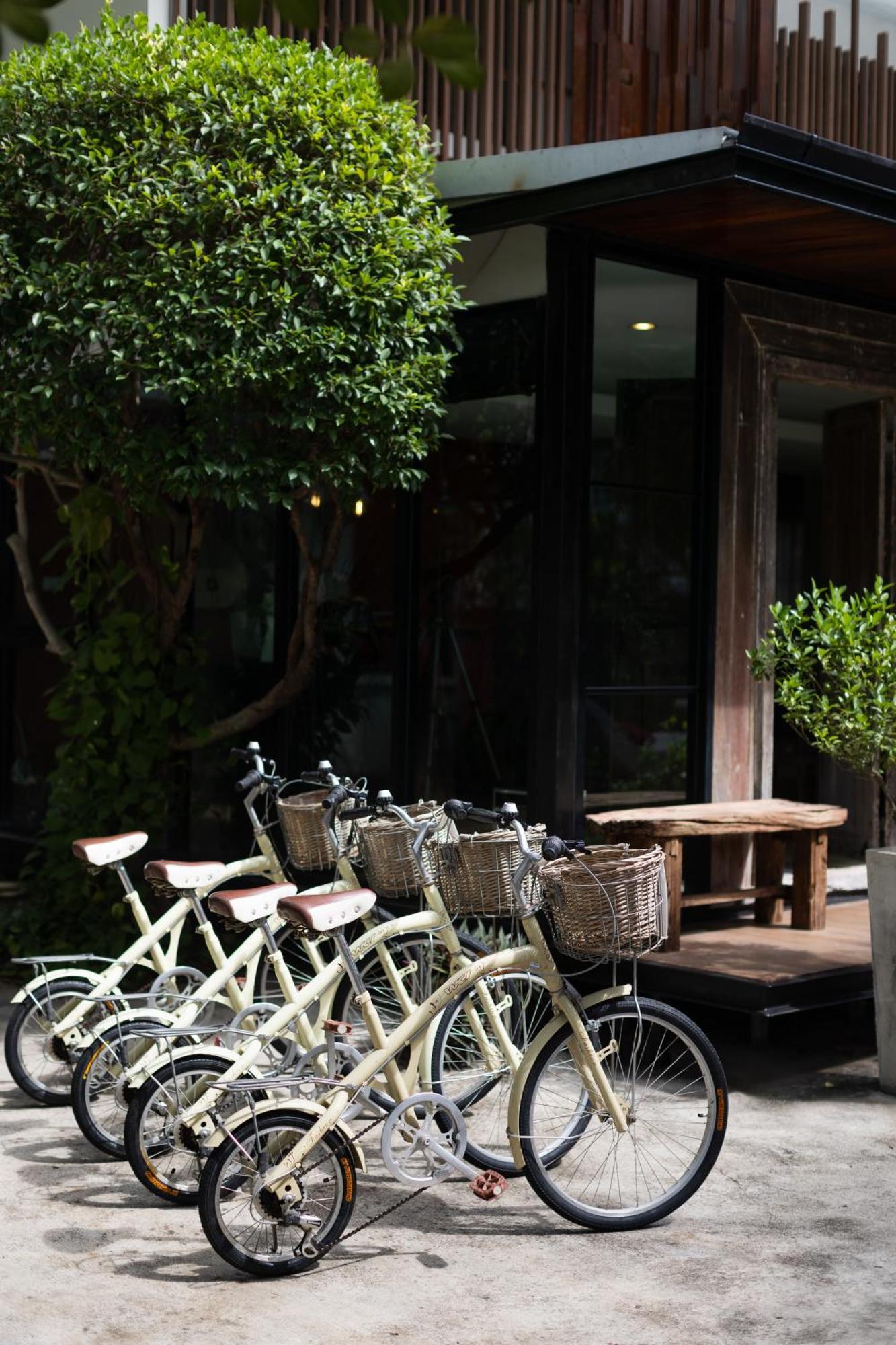 Villa 88 Nimman-Chiang Mai Luaran gambar