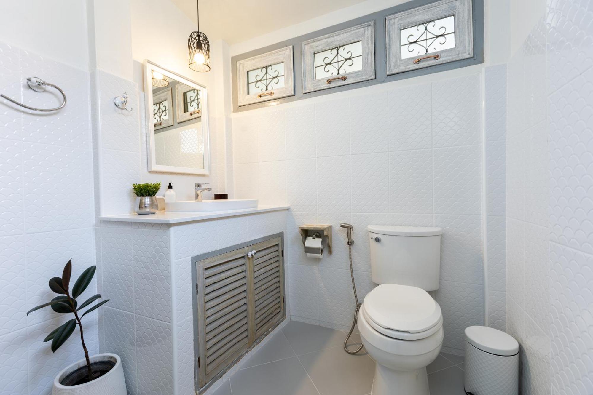 Villa 88 Nimman-Chiang Mai Luaran gambar