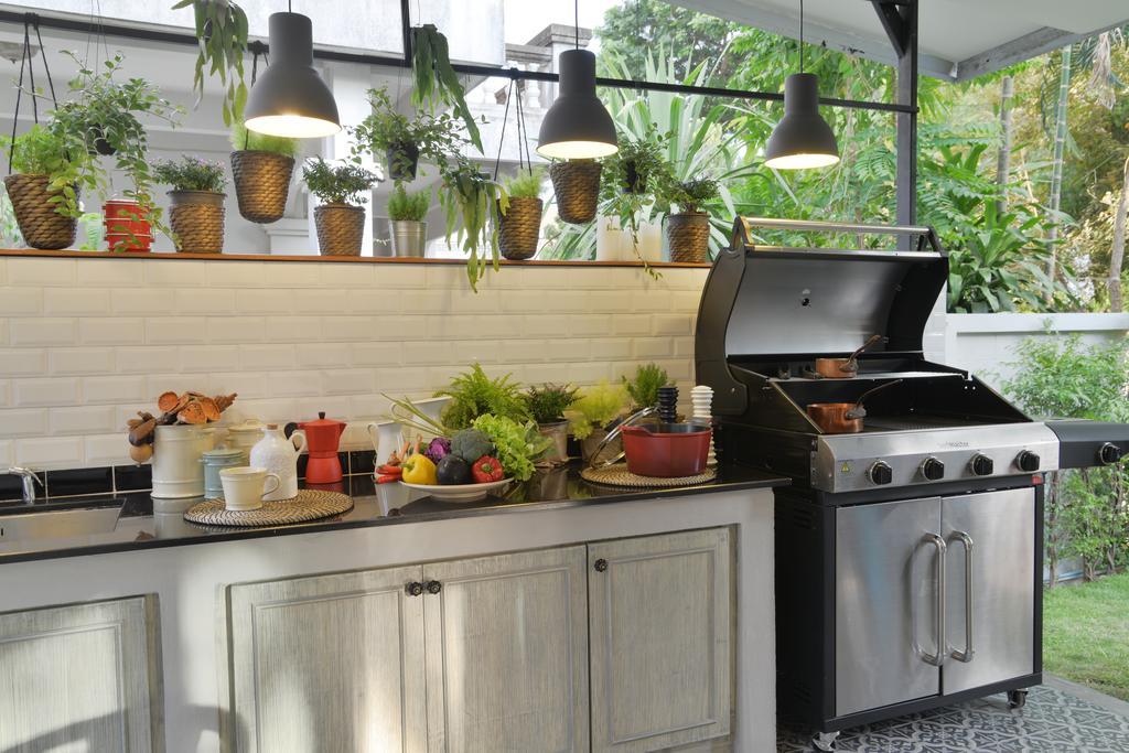 Villa 88 Nimman-Chiang Mai Luaran gambar