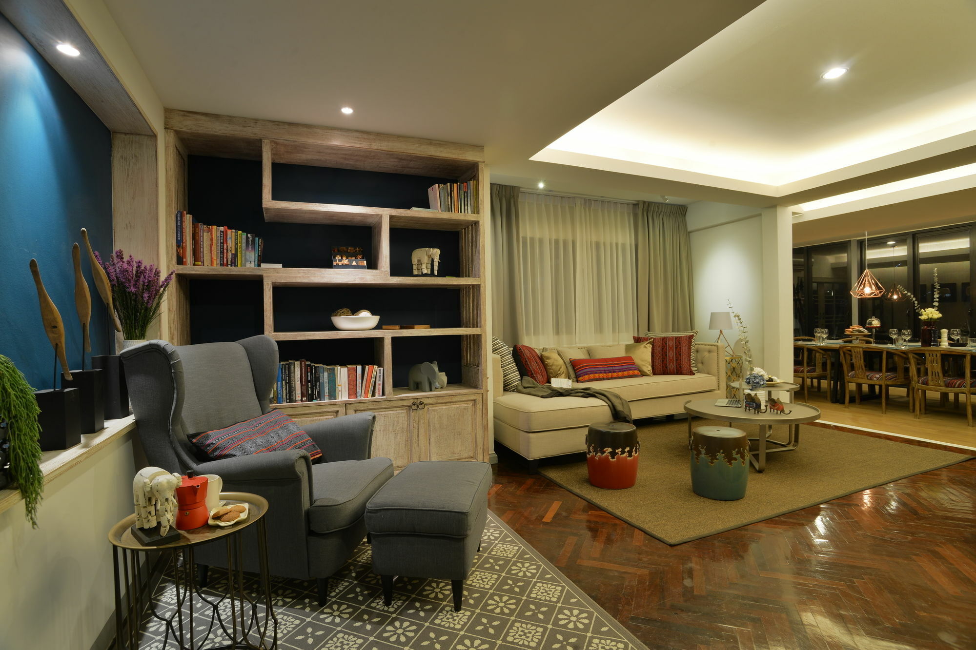 Villa 88 Nimman-Chiang Mai Luaran gambar
