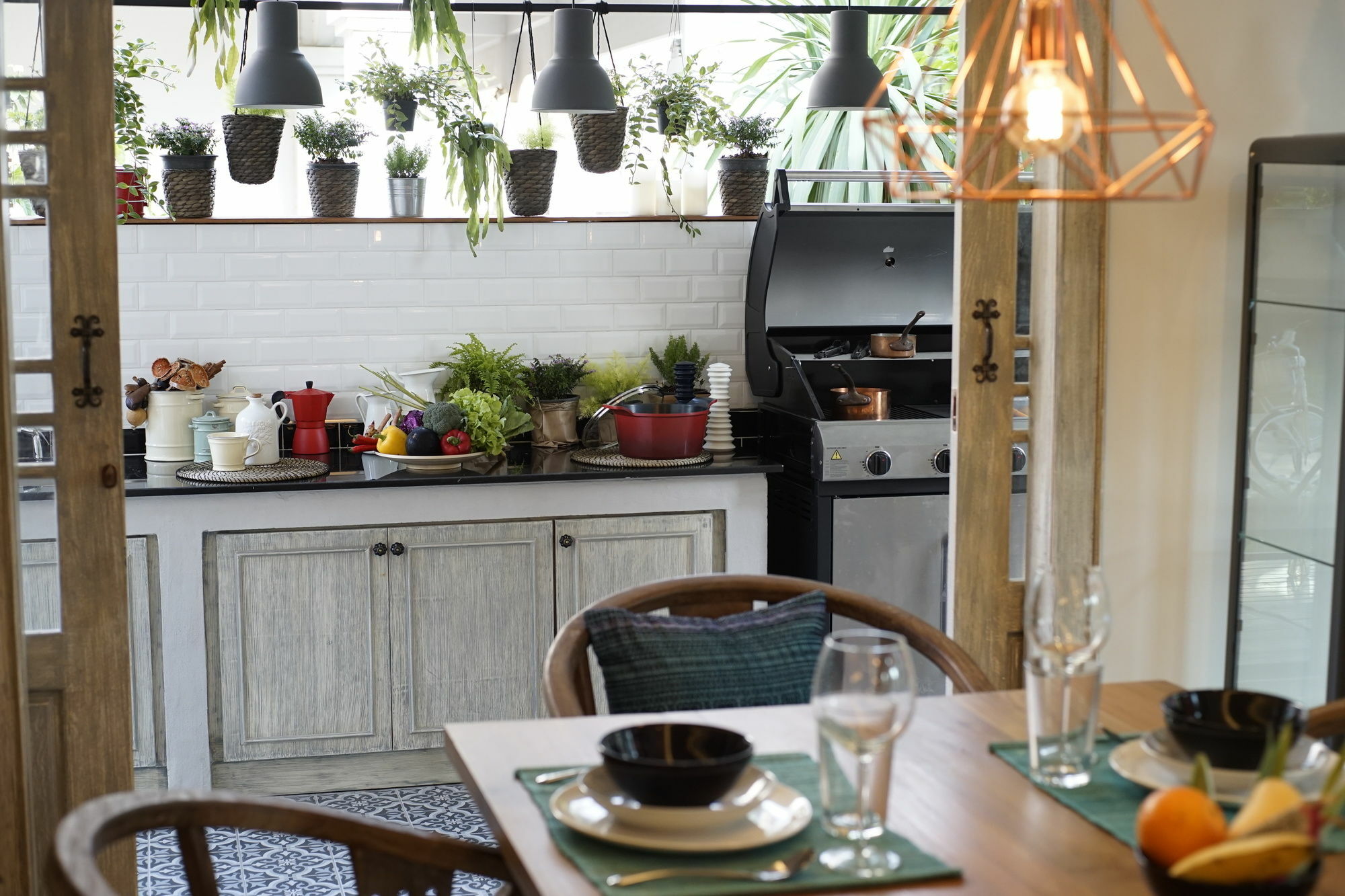 Villa 88 Nimman-Chiang Mai Luaran gambar