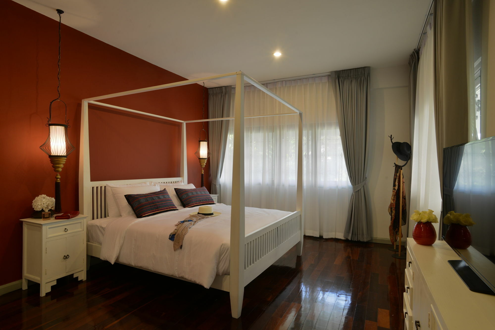 Villa 88 Nimman-Chiang Mai Luaran gambar