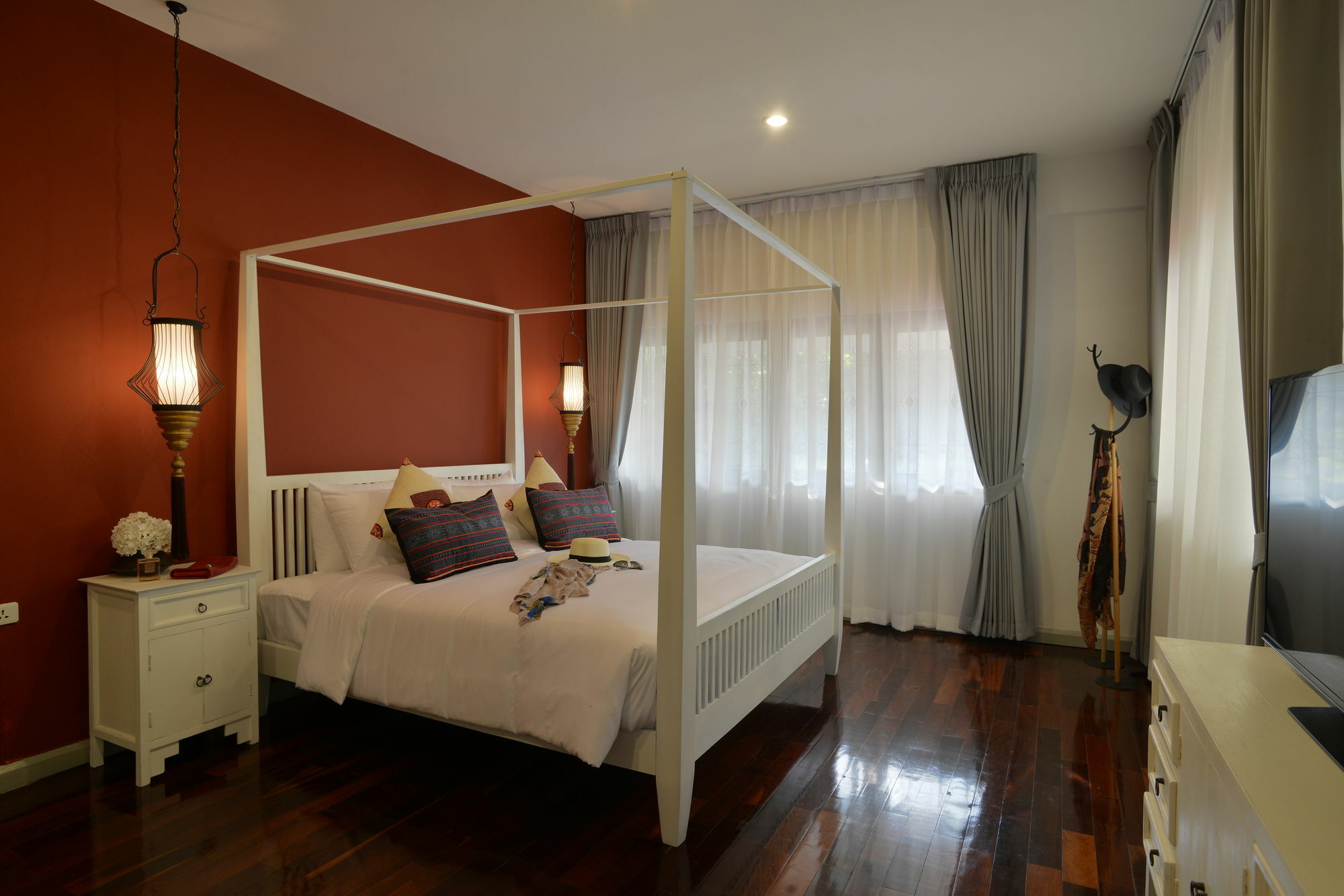 Villa 88 Nimman-Chiang Mai Luaran gambar