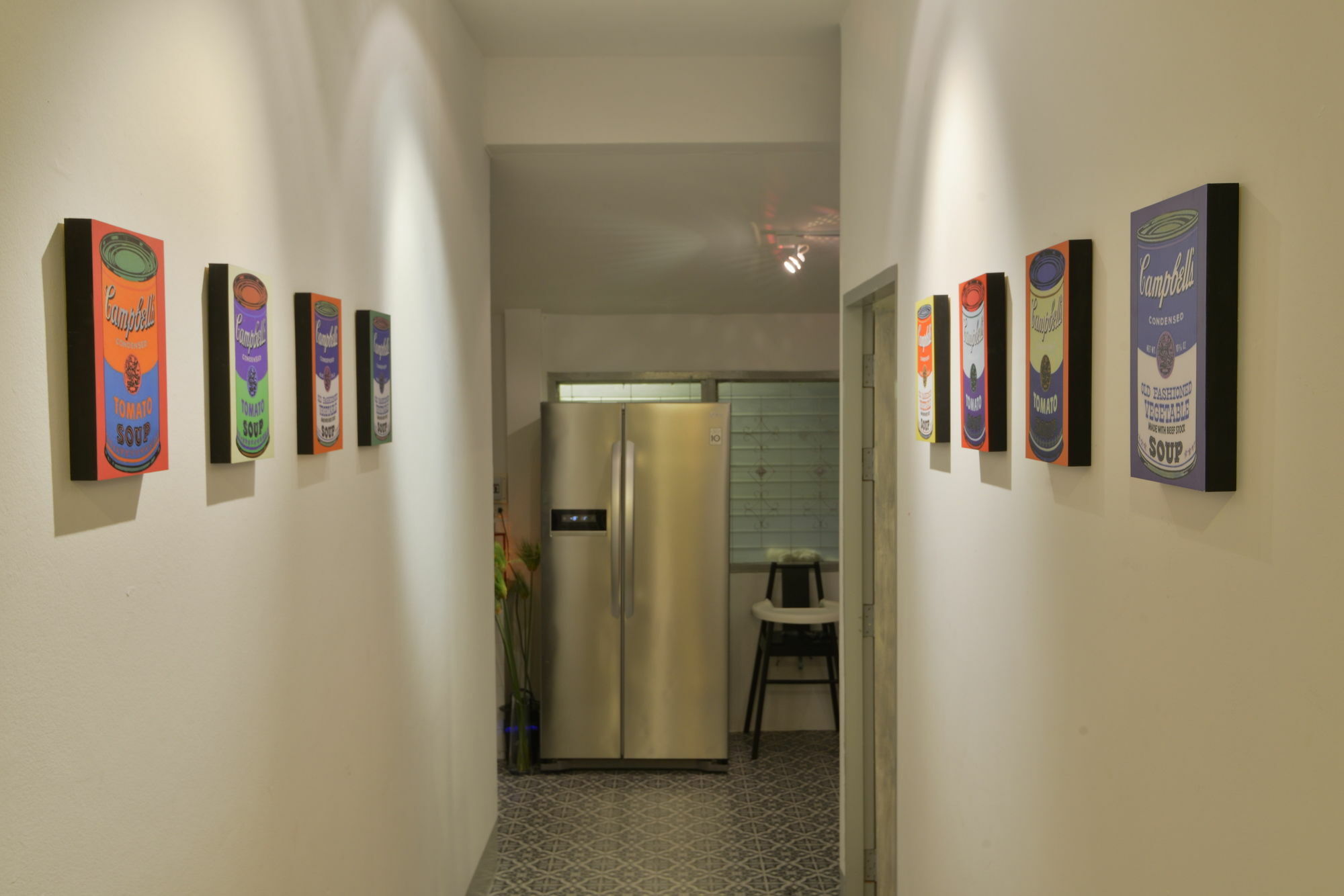 Villa 88 Nimman-Chiang Mai Luaran gambar